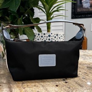 Coach Nylon bag